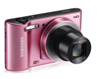 Samsung WB30F RÓŻOWY - 1394568 - zdjęcie 3